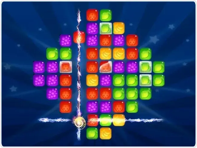 Juicy Cubes Juicy Cubes