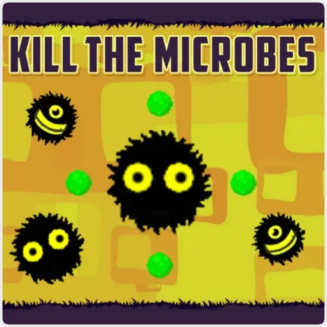 Kill The Microbes Kill The Microbes