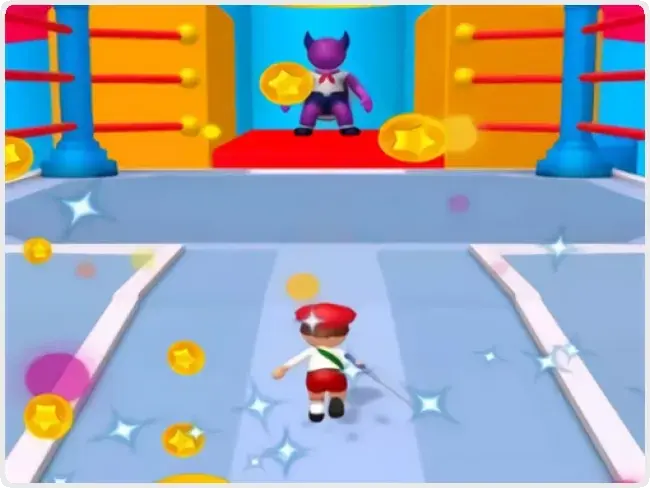 Kill The Monster Kill The Monster