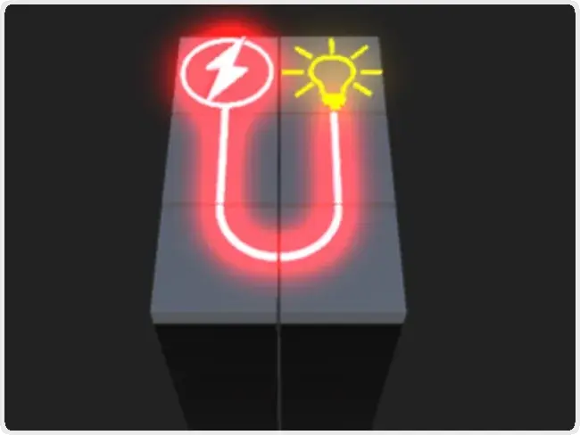 Light Up Light Up