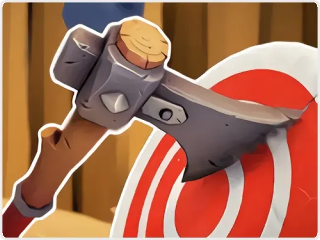 MAX AXE MAX AXE