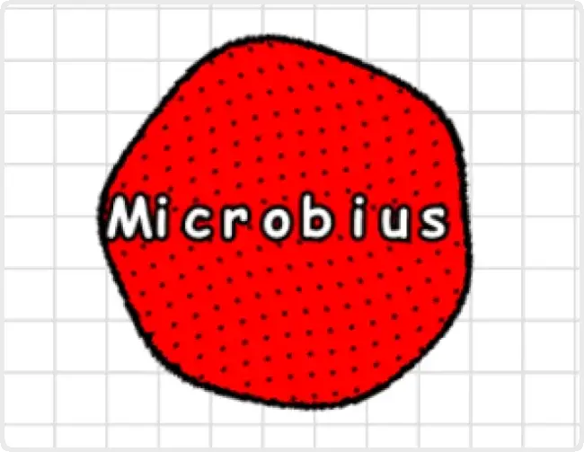 Microbius Microbius