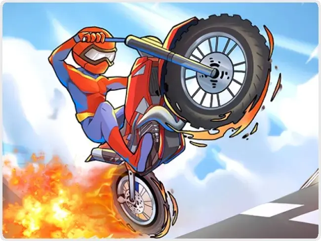 Moto Stunts Driving & Racing Moto Stunts Driving & Racing