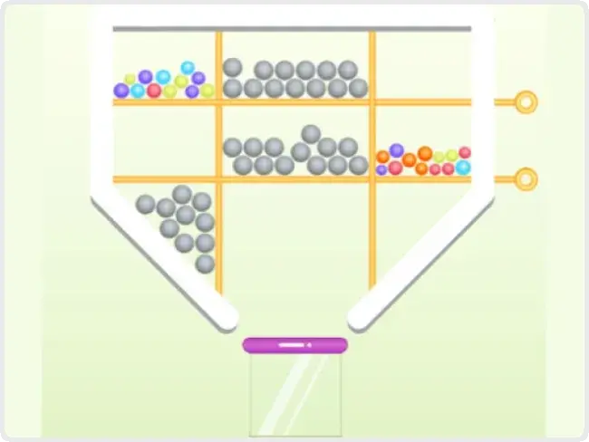 Move the Pin Move the Pin