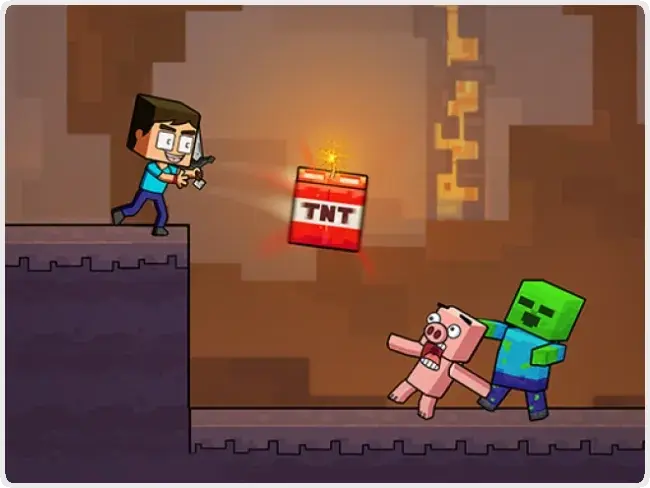 My Craft: Craft Adventure My Craft: Craft Adventure