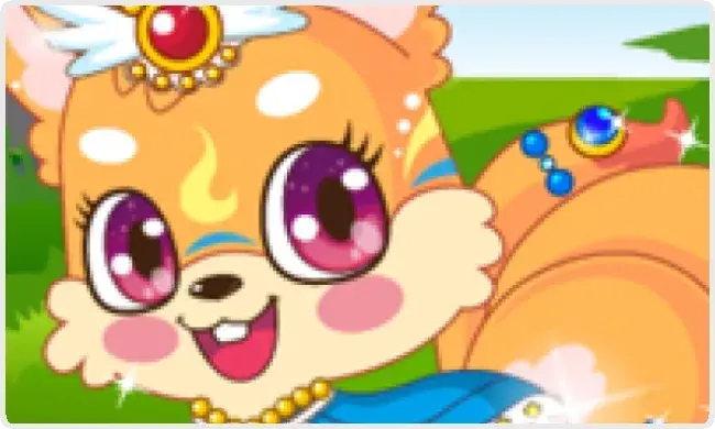 Mystery Creature Dress Up Mystery Creature Dress Up