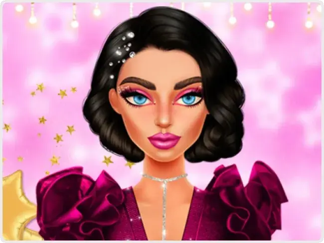New Year Makeup Trends New Year Makeup Trends