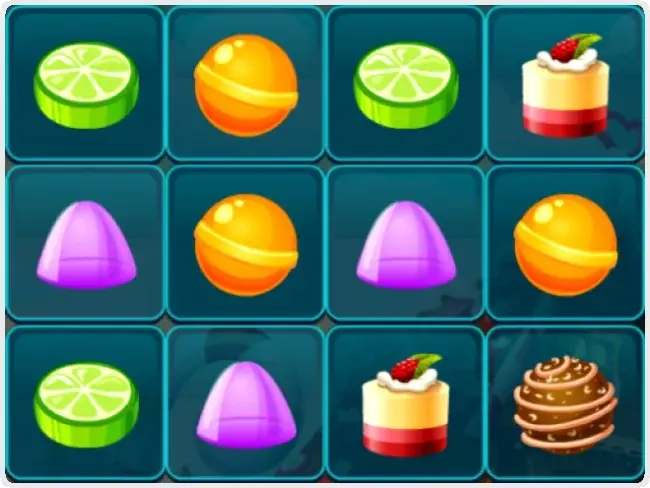 New Year Puddings Match New Year Puddings Match