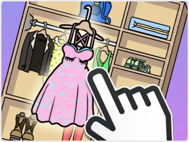 Organize It Organize It