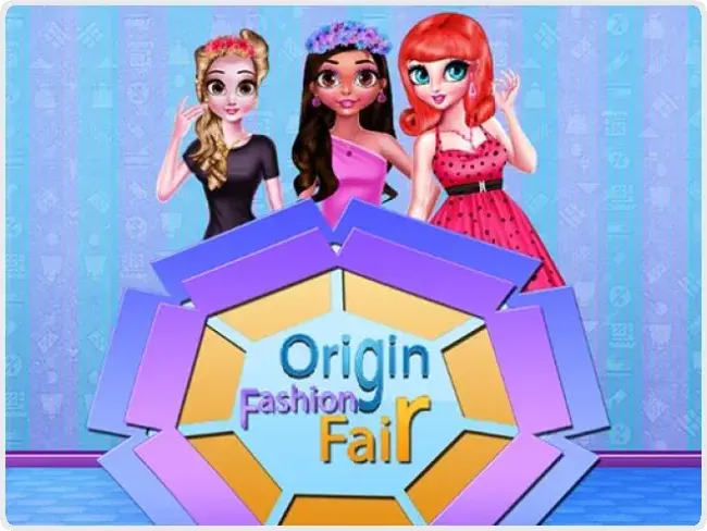 Origin Fashion Fair Origin Fashion Fair