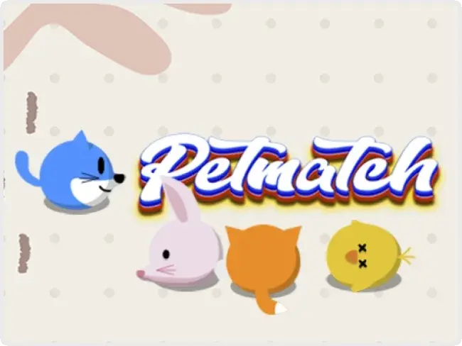 Pet Match Pet Match