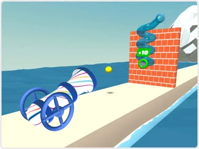 Pipe Surfer Pipe Surfer