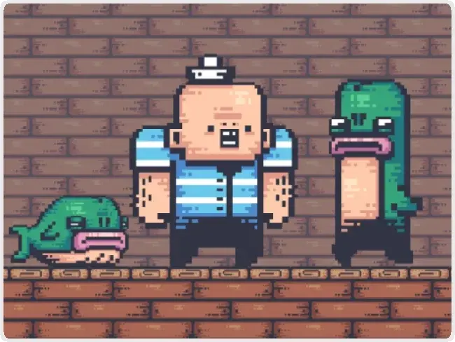 Pirate Bombs 2 Pirate Bombs 2