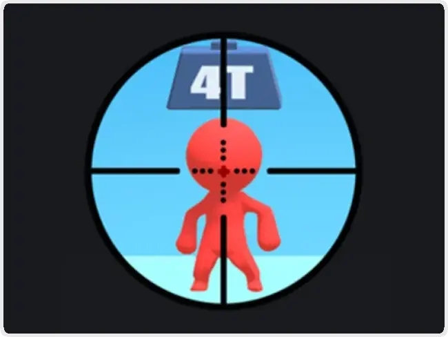 Pocket Sniper Pocket Sniper