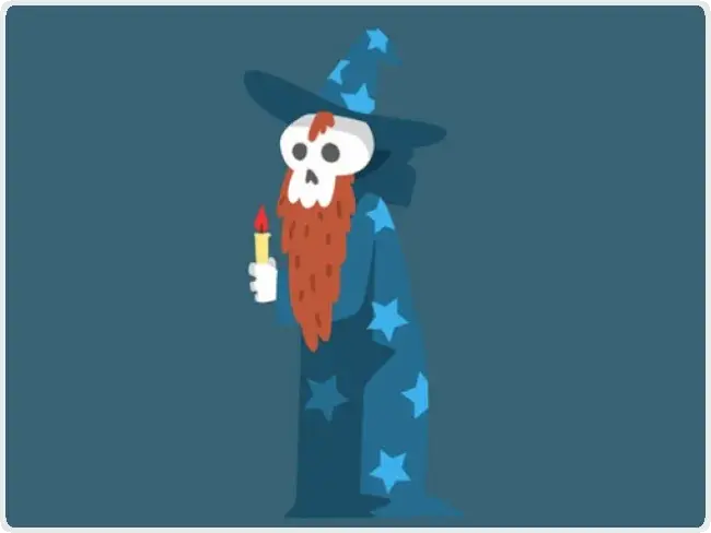 Powerful Wizards Hidden Powerful Wizards Hidden