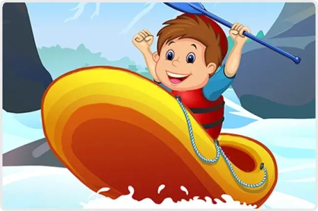 Rafting Adventure Rafting Adventure