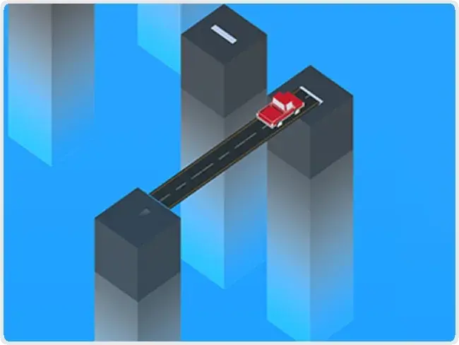 Road Forever Road Forever