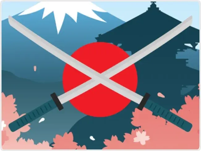 Samurai Master Match 3 Samurai Master Match 3