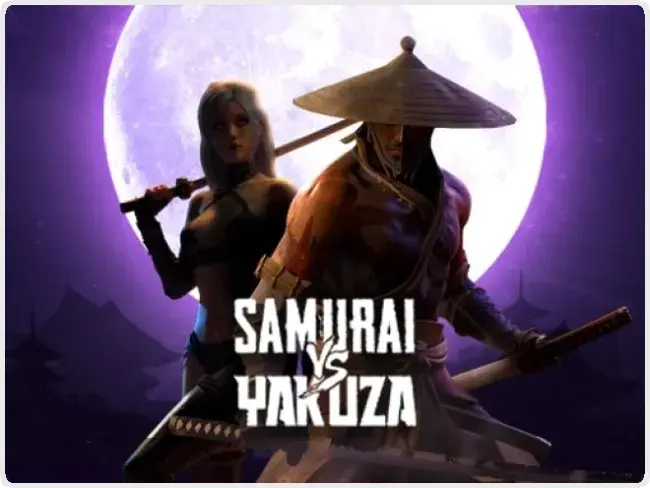 Samurai vs Yakuza - Beat Em Up Samurai vs Yakuza - Beat Em Up