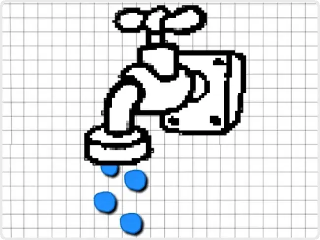 Shape of Water Shape of Water