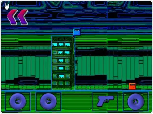 The Shooter The Shooter