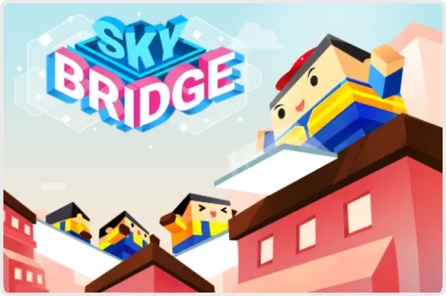 Sky Bridge Sky Bridge