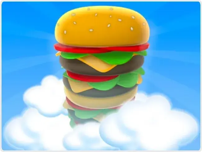 Sky Burger Sky Burger