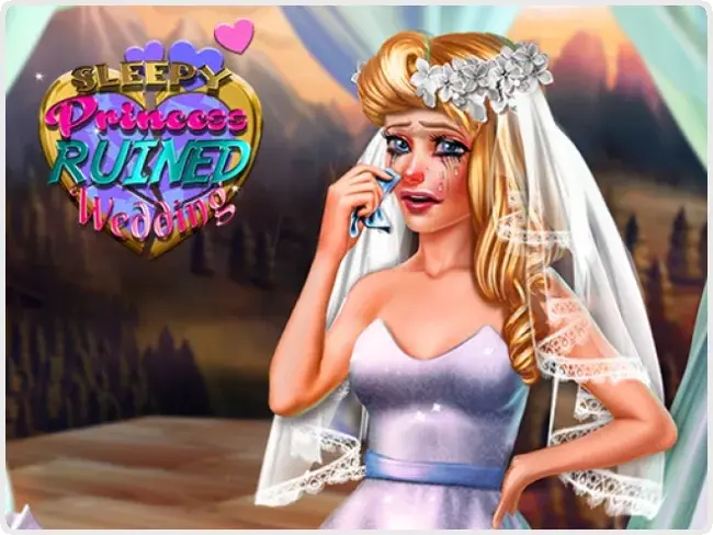 Sleepy Princess Ruined Wedding Sleepy Princess Ruined Wedding