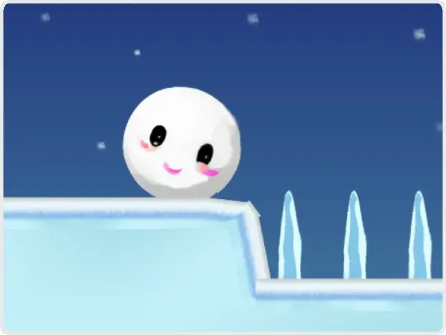 SnowBall Adventure SnowBall Adventure