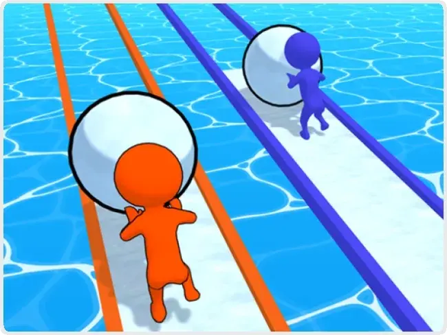 Snowball Racing Snowball Racing