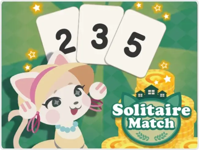 Solitaire Match Solitaire Match