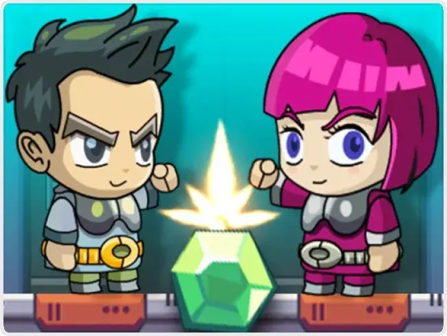 Space Prison Escape Space Prison Escape