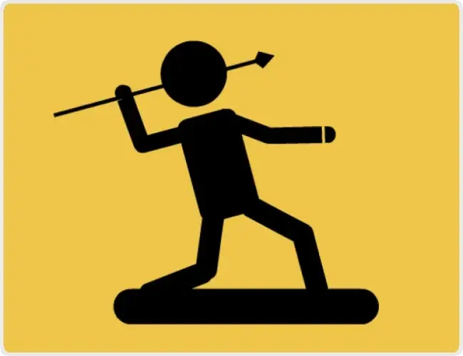 The Spear Stickman The Spear Stickman