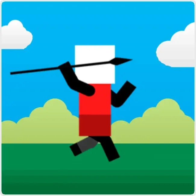 Spear Toss Spear Toss