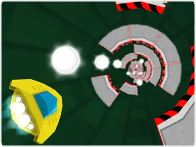 Speed Runner Speed Runner