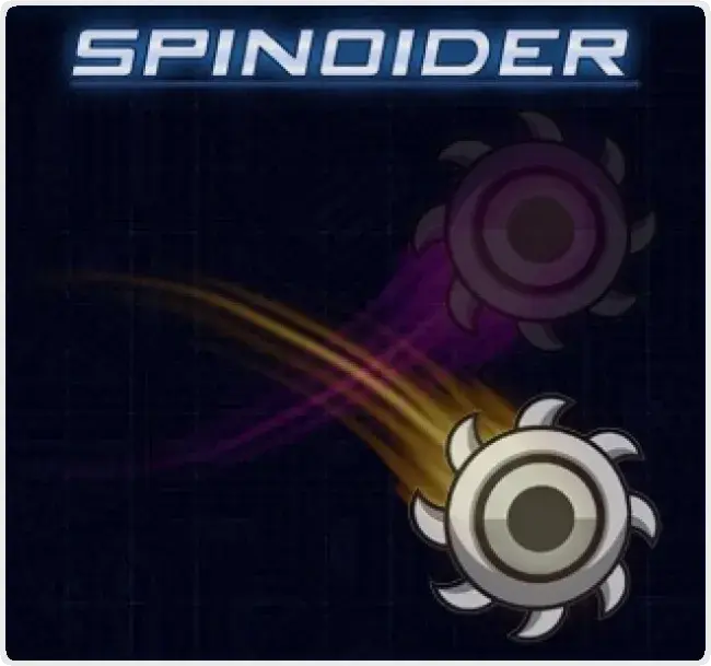 Spinoider Spinoider
