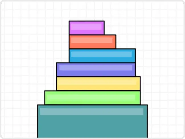 Stack Color Stack Color