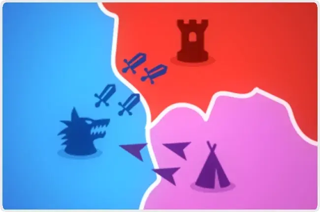 States Battle States Battle