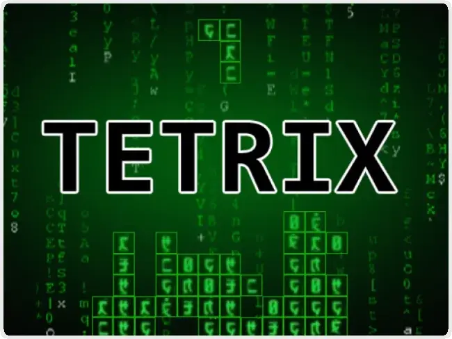 Tetrix Tetrix