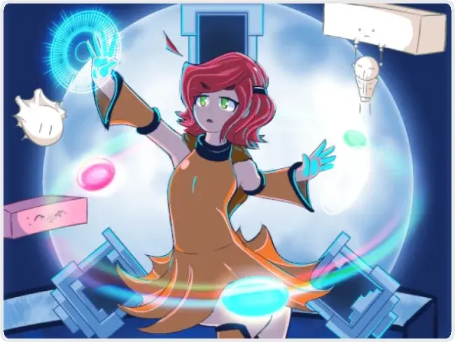 Time Witch Time Witch