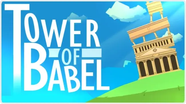 Tower Of Babel Tower Of Babel