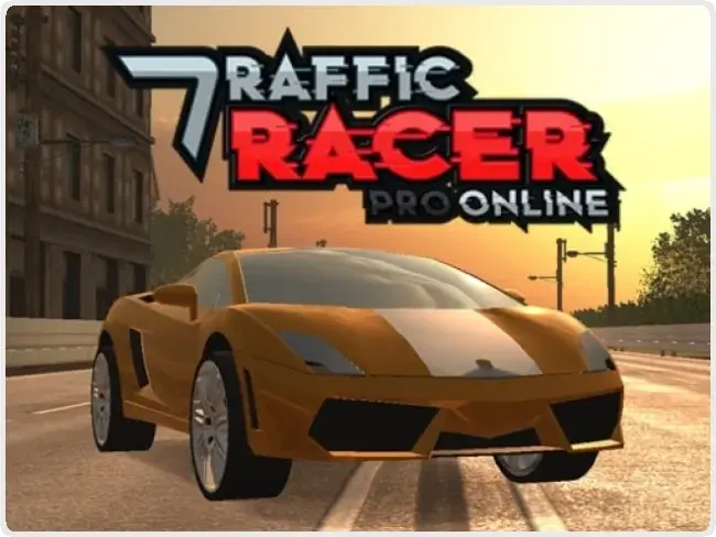 Traffic Racer Pro Online Traffic Racer Pro Online