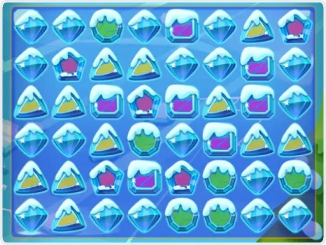 Winter Frozen Winter Frozen