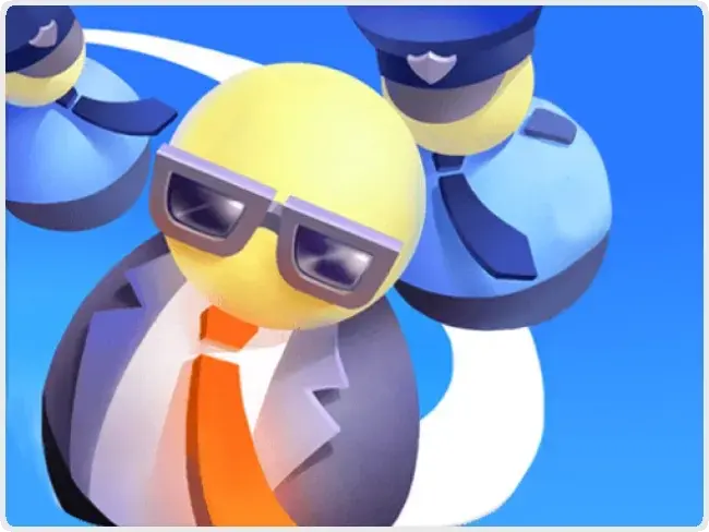 Wobble Man Online Wobble Man Online