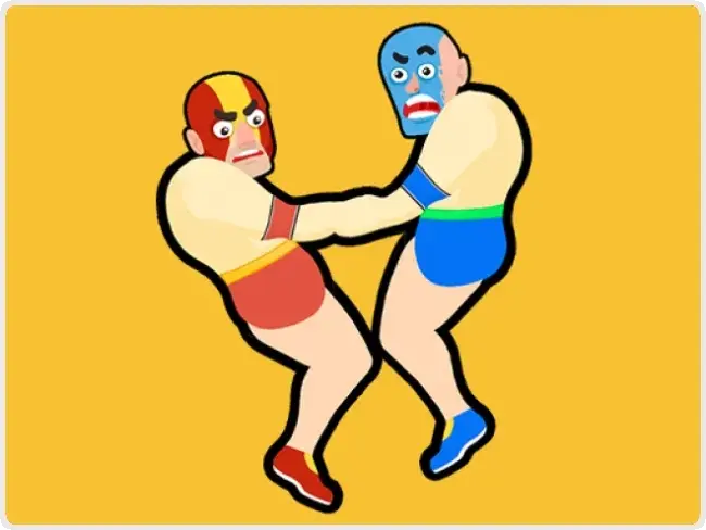Wrestle Jump 2 Wrestle Jump 2